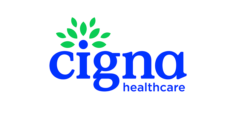 Cigna Healthcare Logo