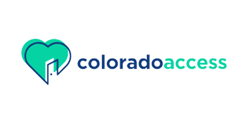 Colorado Access logo
