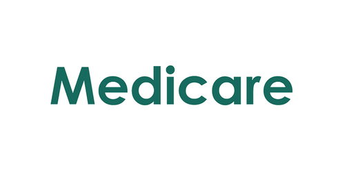 Medicare Part B logo