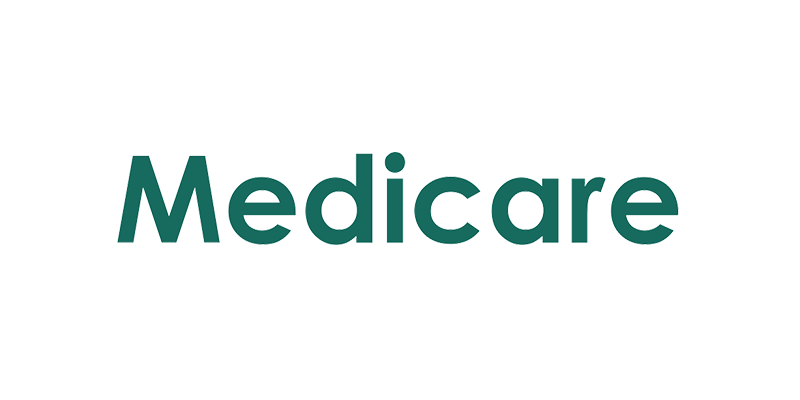 Medicare Logo
