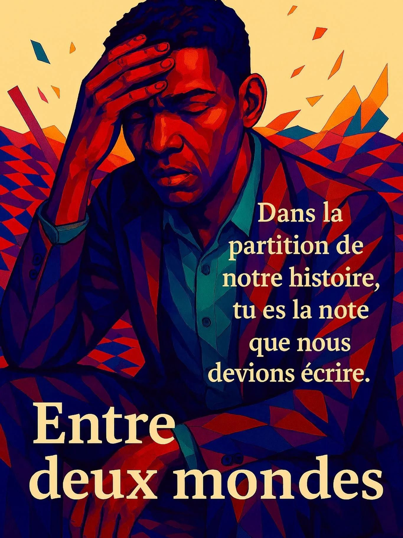 Quand la mémoire est un puzzle :
Suivez Mokiri dans sa quête poignante pour retrouver son passé et percer les mystères de son identité #amnesie #quêtedesoi #souvenirsperdus #identiteretrouvee