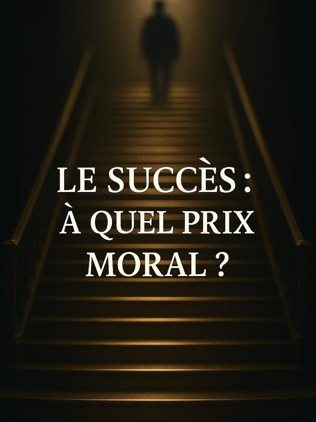 Plongez dans mon histoire… 
#quête #histoire #livres #reussir #ambitions #lecture 
📌https://www.pacocedric.ca/blog-2-1/le-succs-et-son-cot-moral-une-rflexion-sur-lambition-humaine