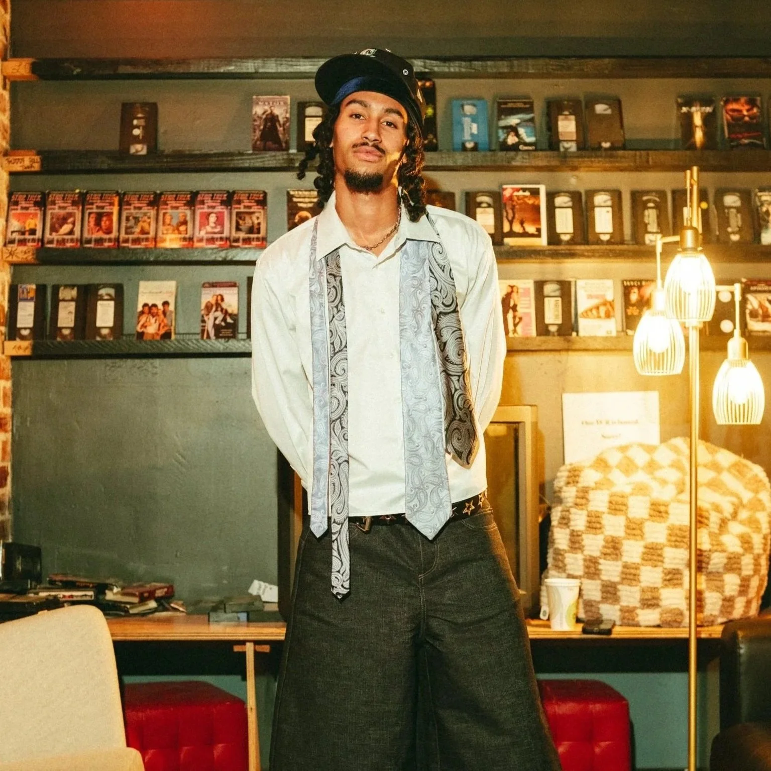 Oblé Reed x La Paisa