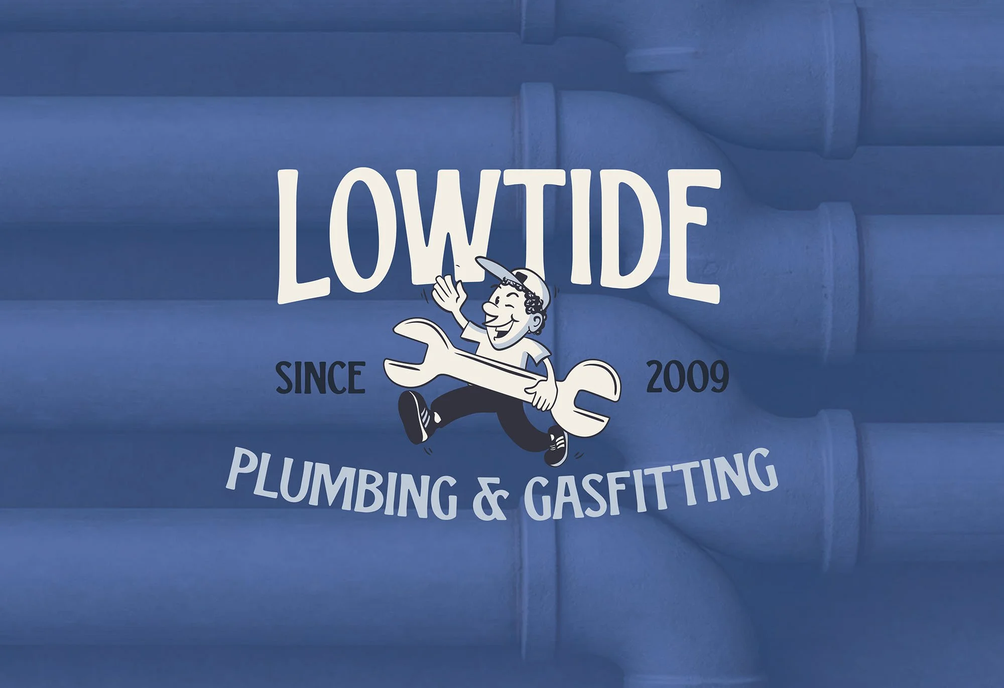 Lowtide Plumbing & Gasfitting