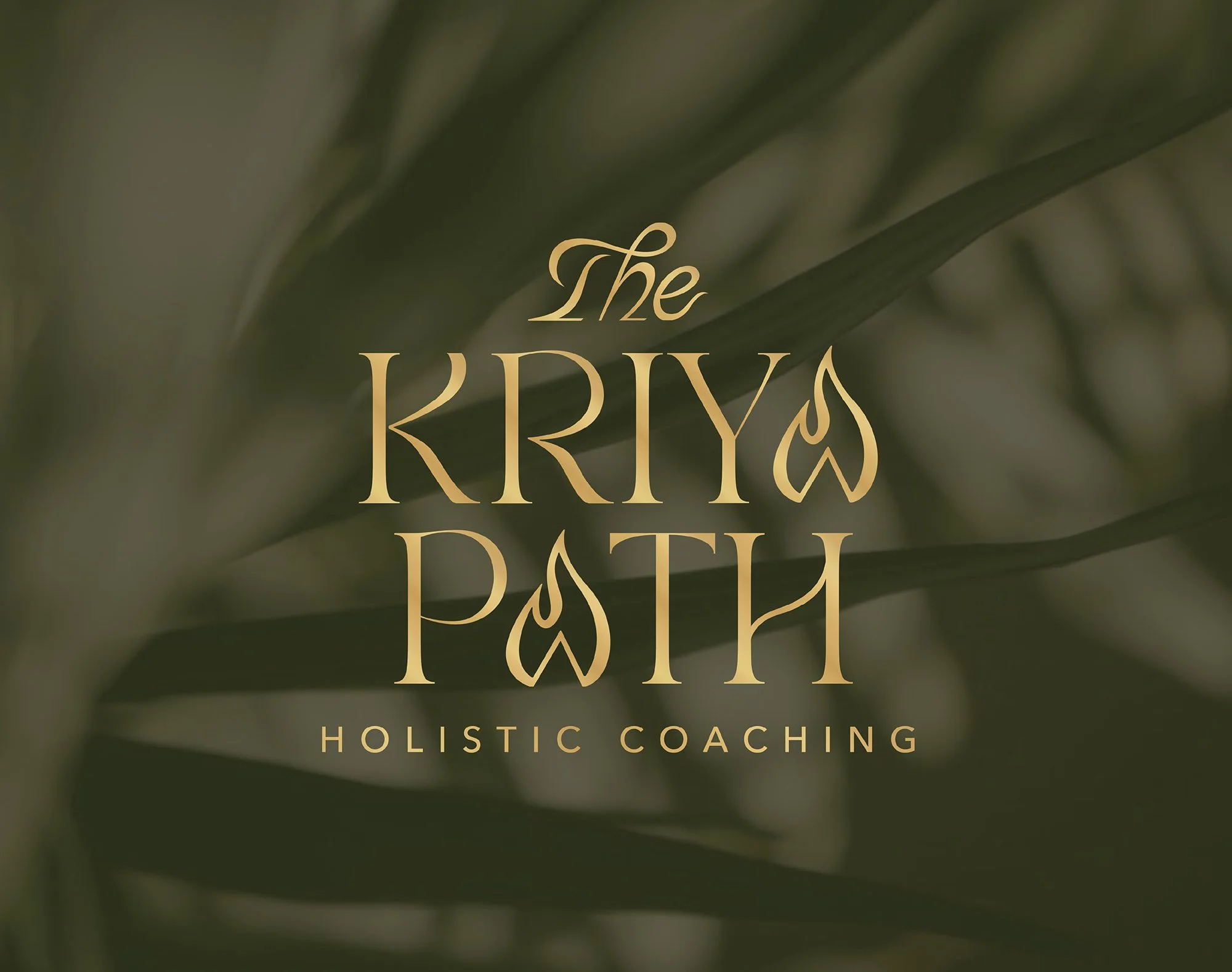 The Kriya Path