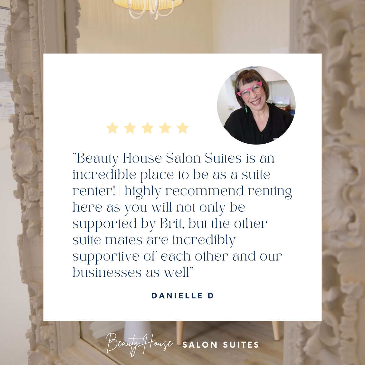 Textured Blue Client Review 5 star rating linkedin post (7).PNG