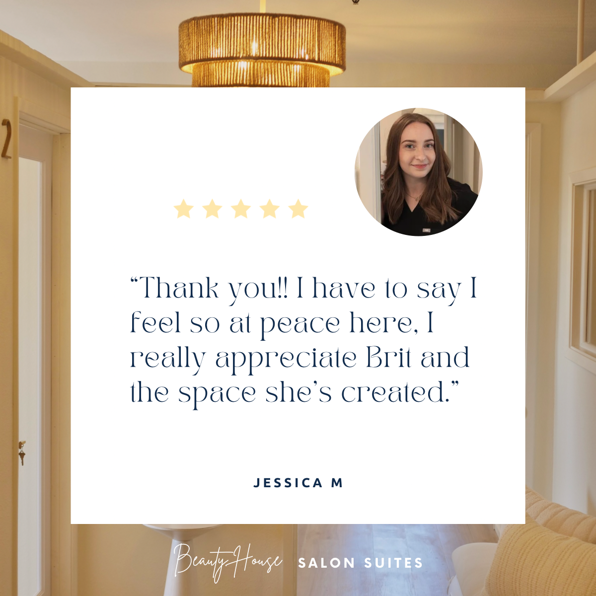 Textured Blue Client Review 5 star rating linkedin post (4).PNG