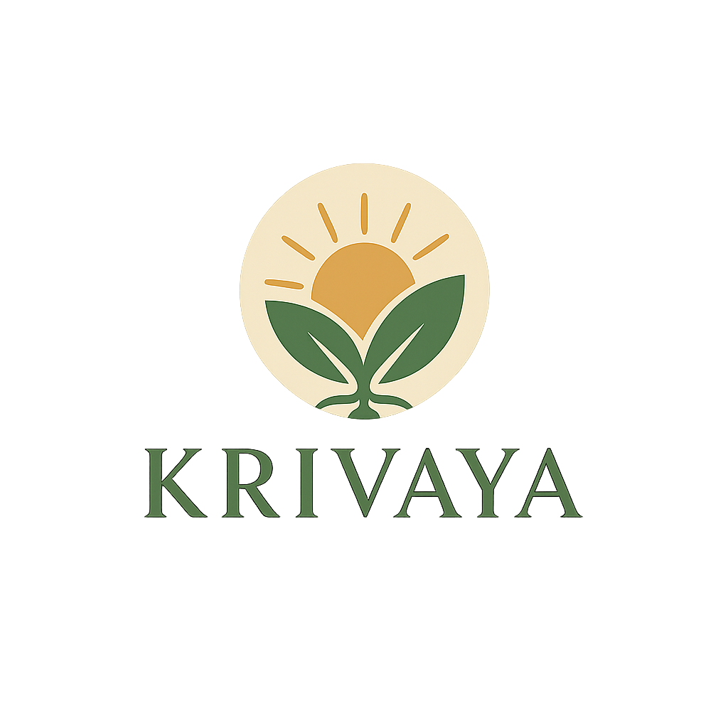 Krivaya