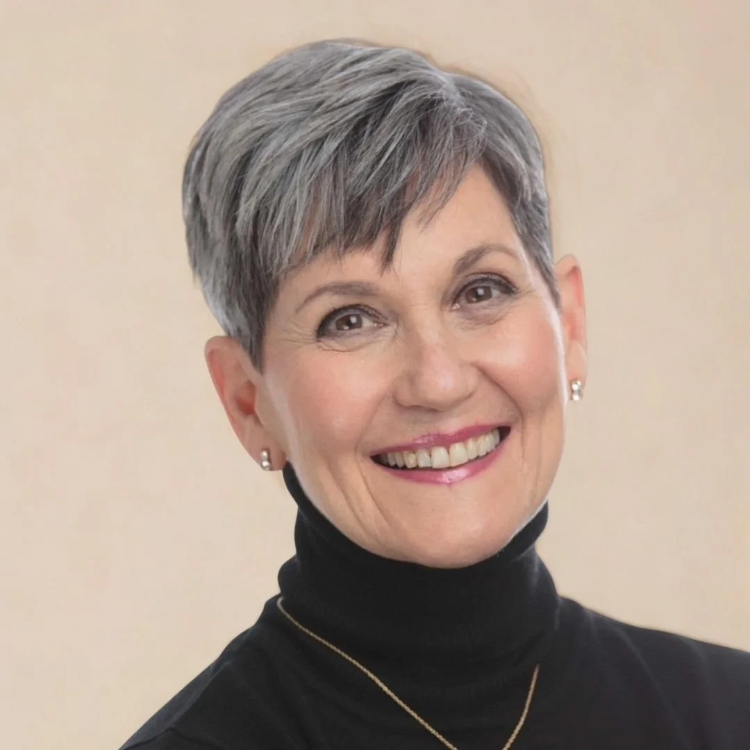 Lynne McTaggart, award-winning journalist and author of The Field