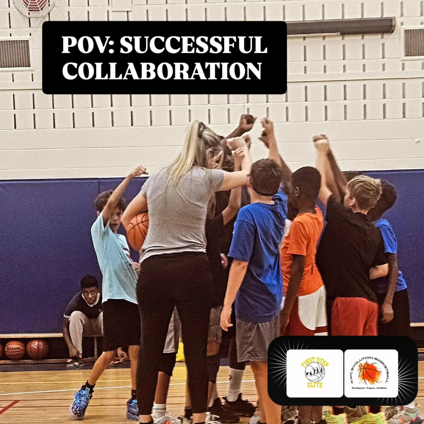 Excited  about  things to come!!