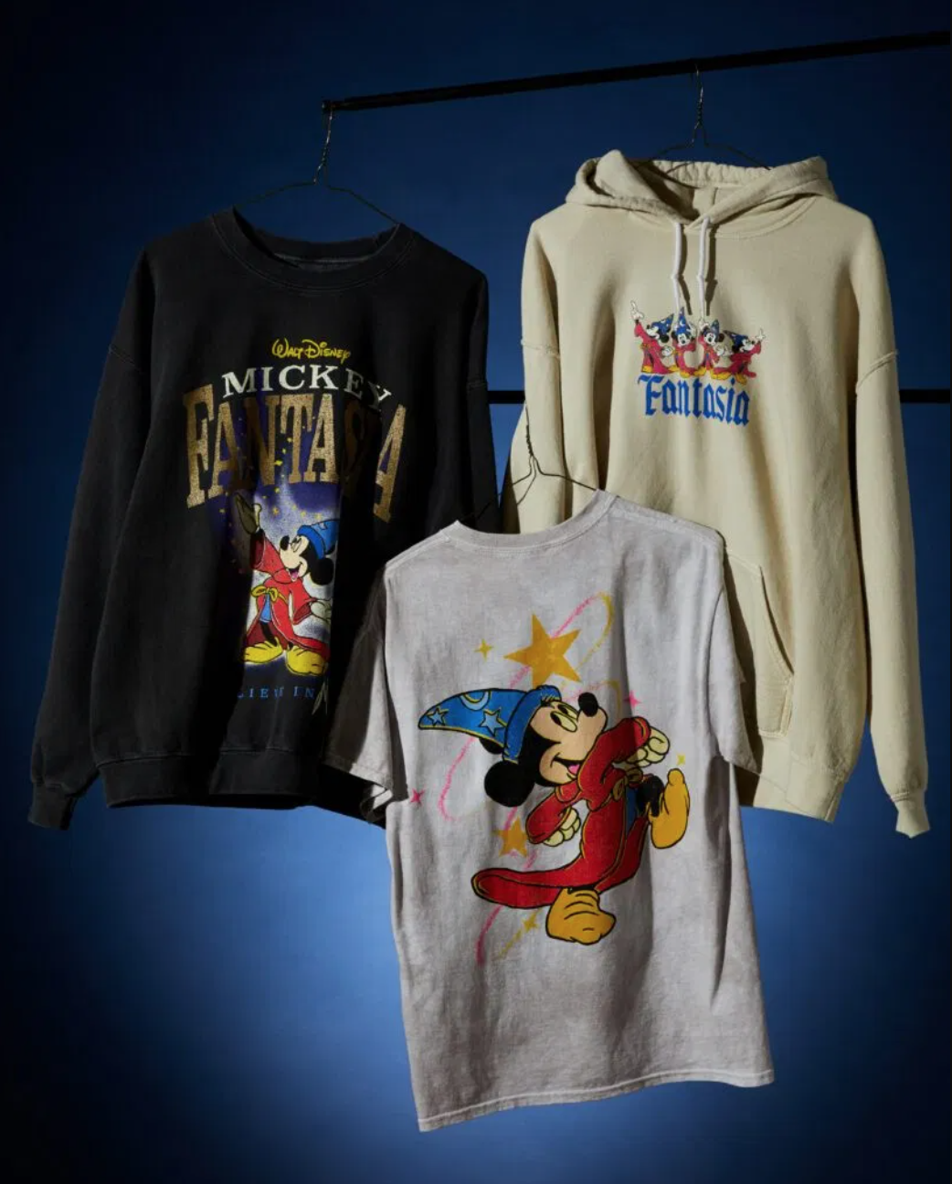 UO X DISNEY FANTASIA