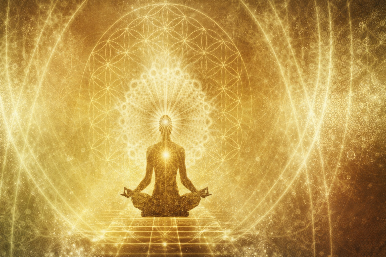 Part I - Embodied Connection to Your Soul’s Path