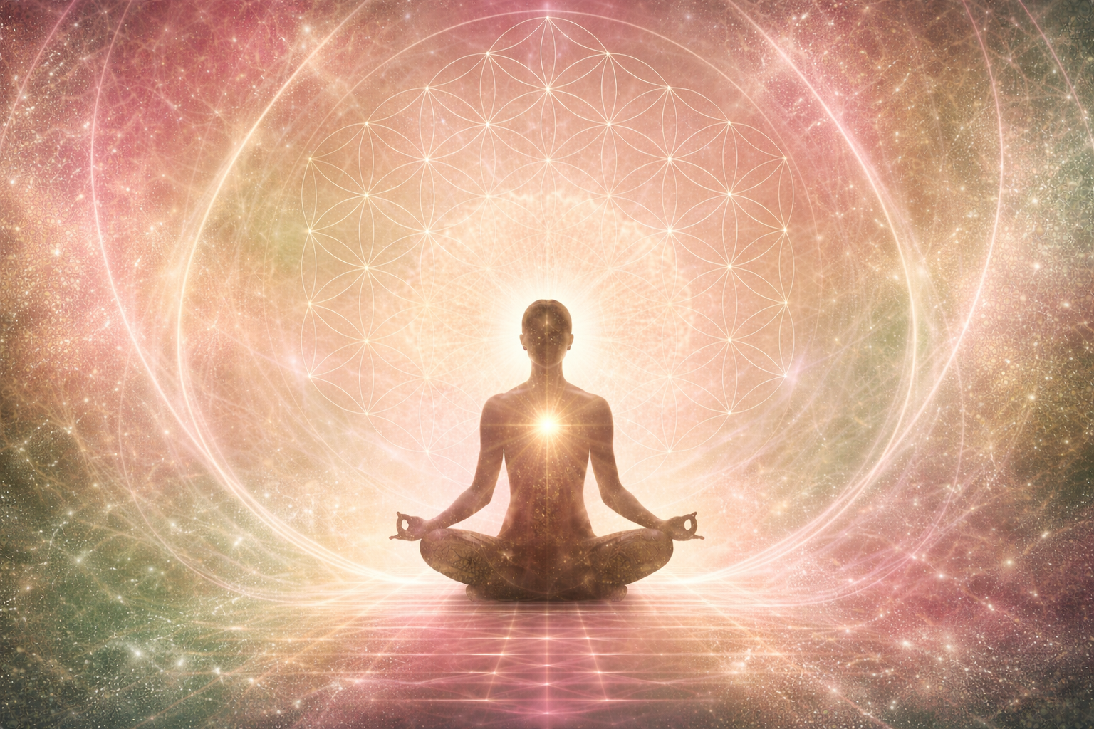 Part II - The Embodied Path