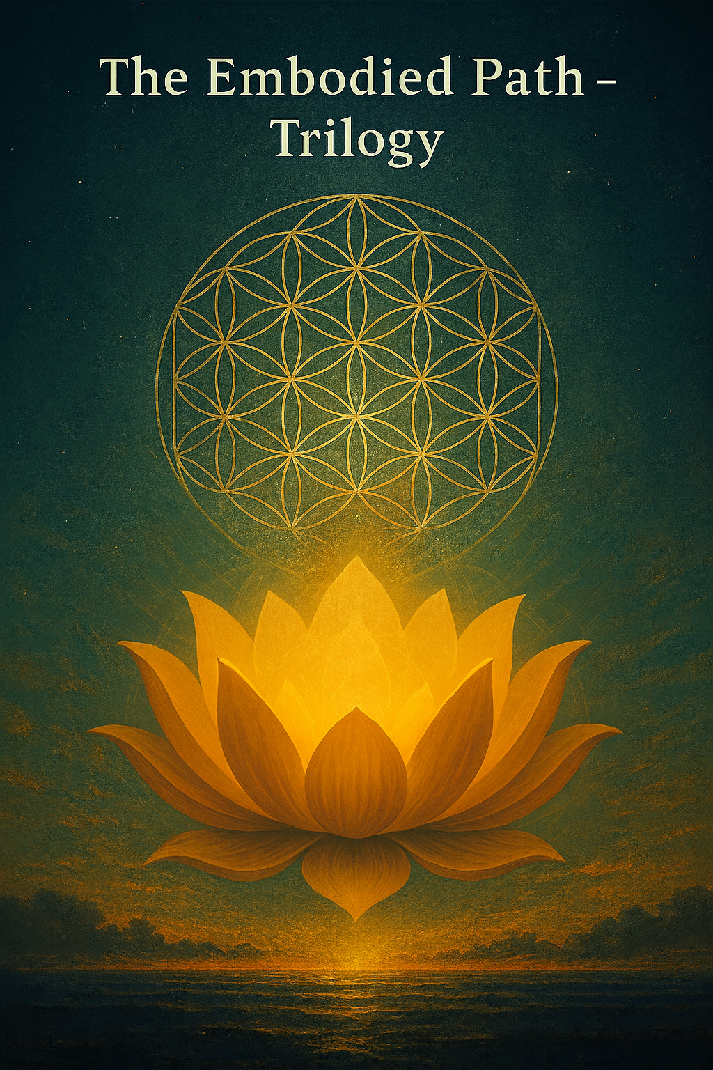 The Embodied Path – Trilogy