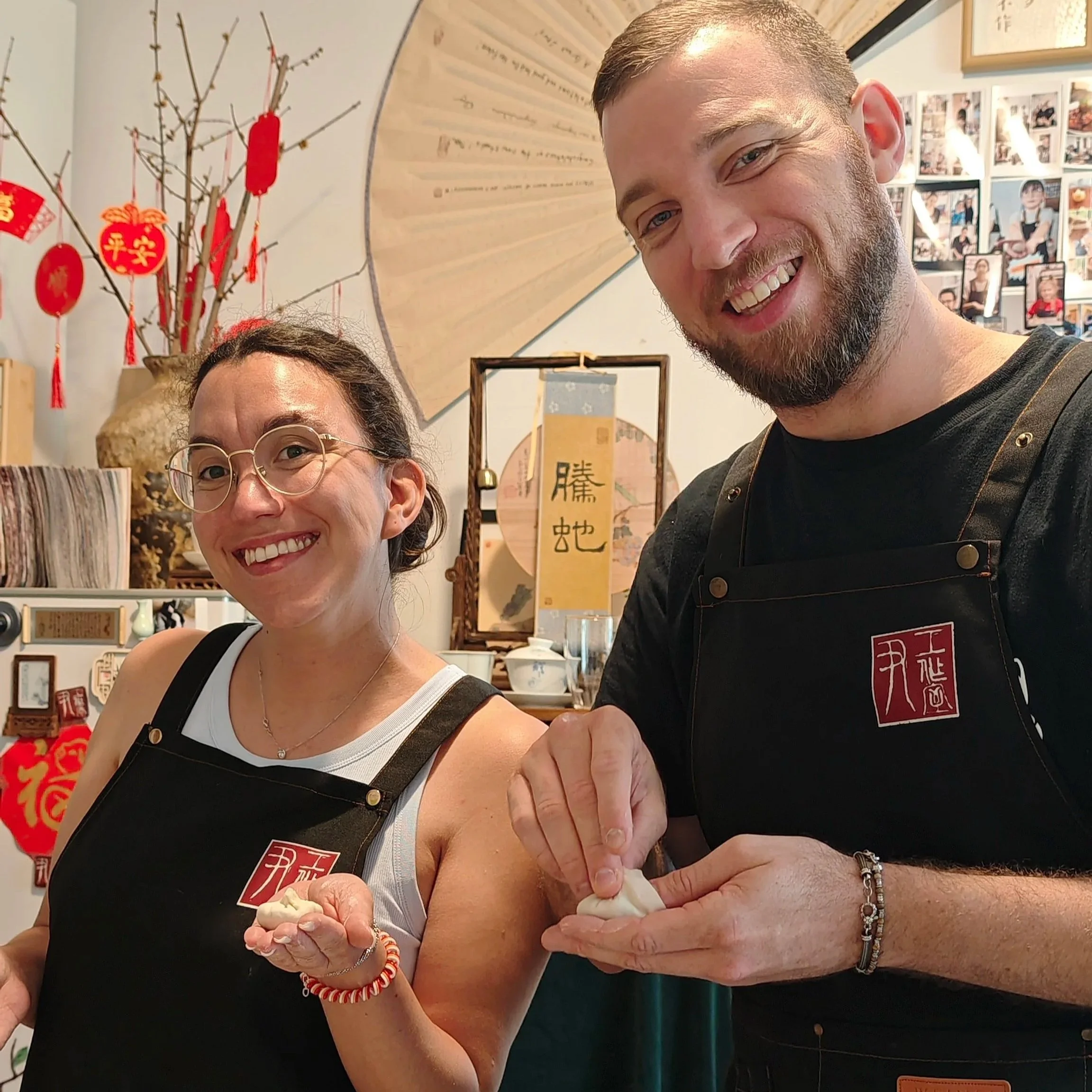 How a Trip to Shanghai Turned a Xiaolongbao Skeptic into a Fan