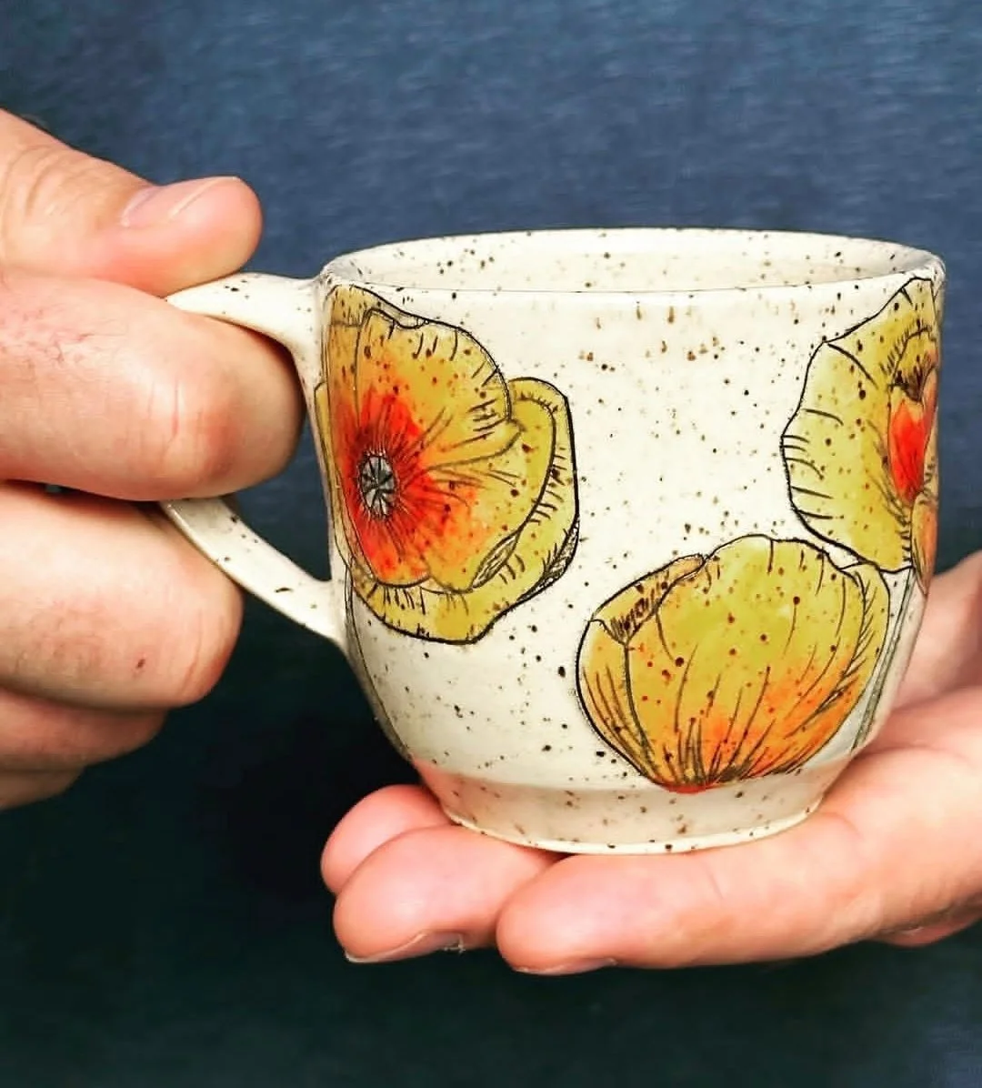When Ceramics Lead You to China