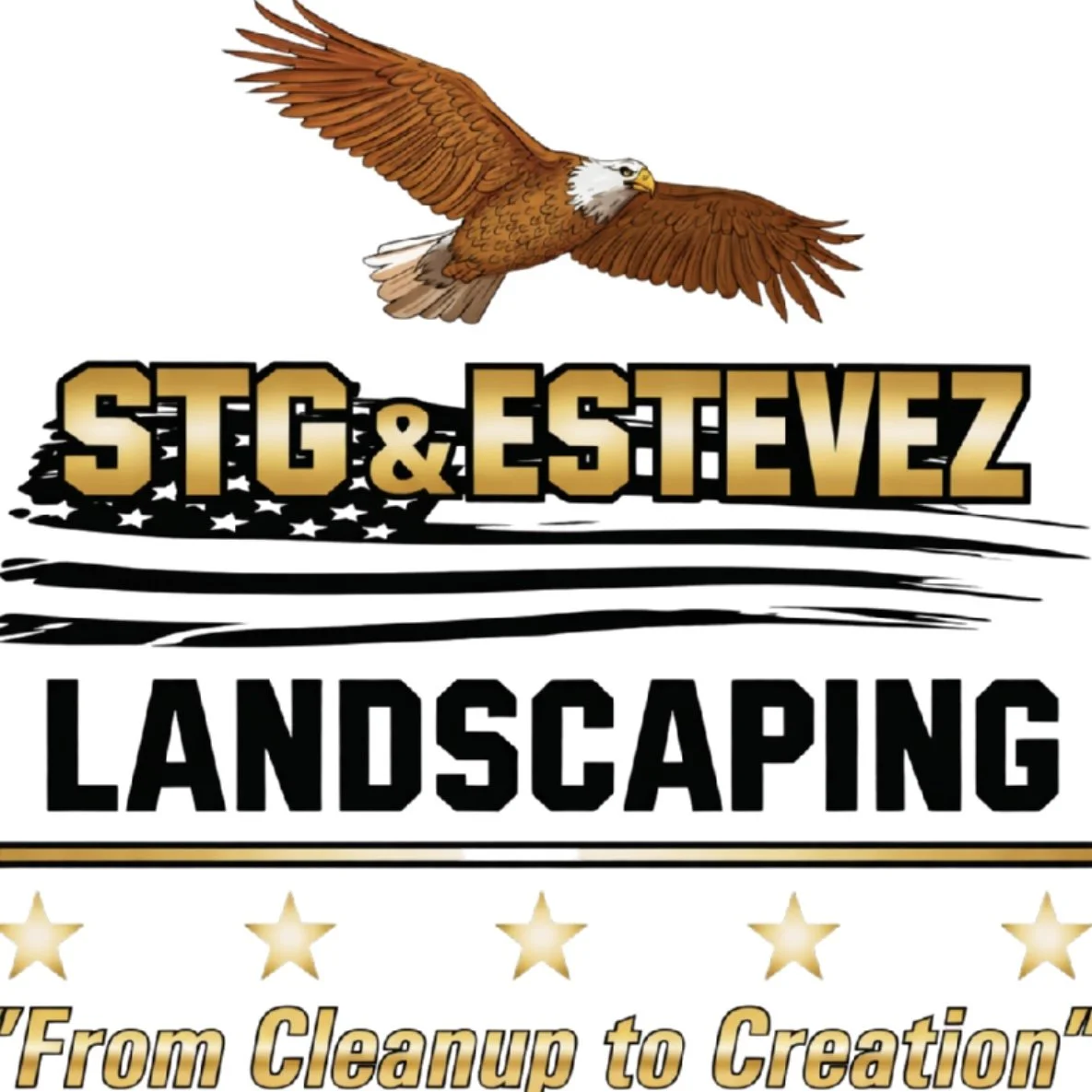 STG Landscaping