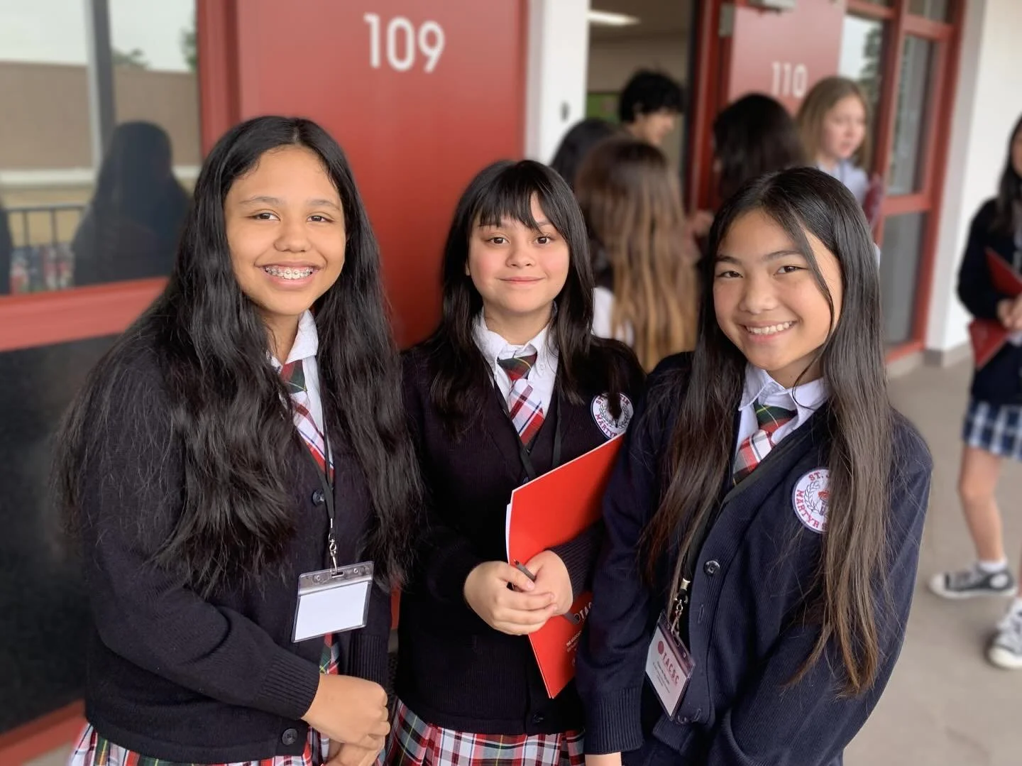 St. Justin Martyr School