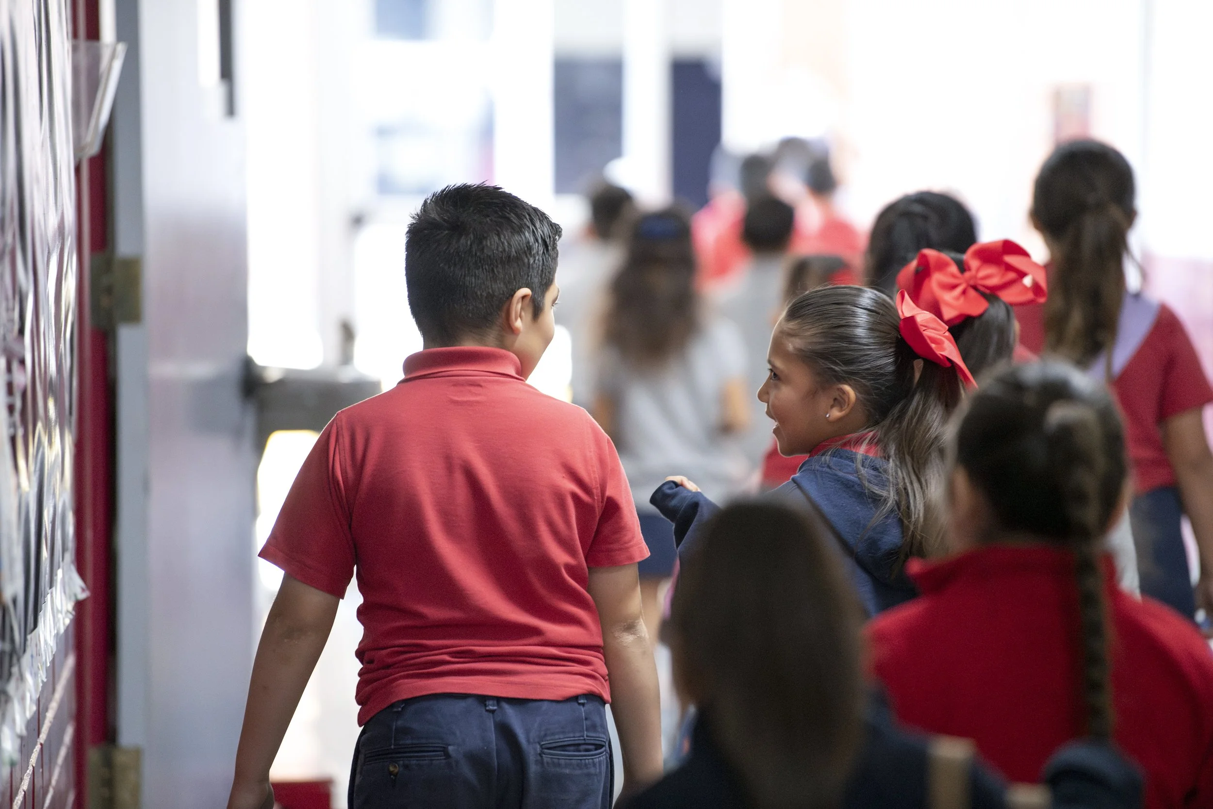 St. Justin Martyr School