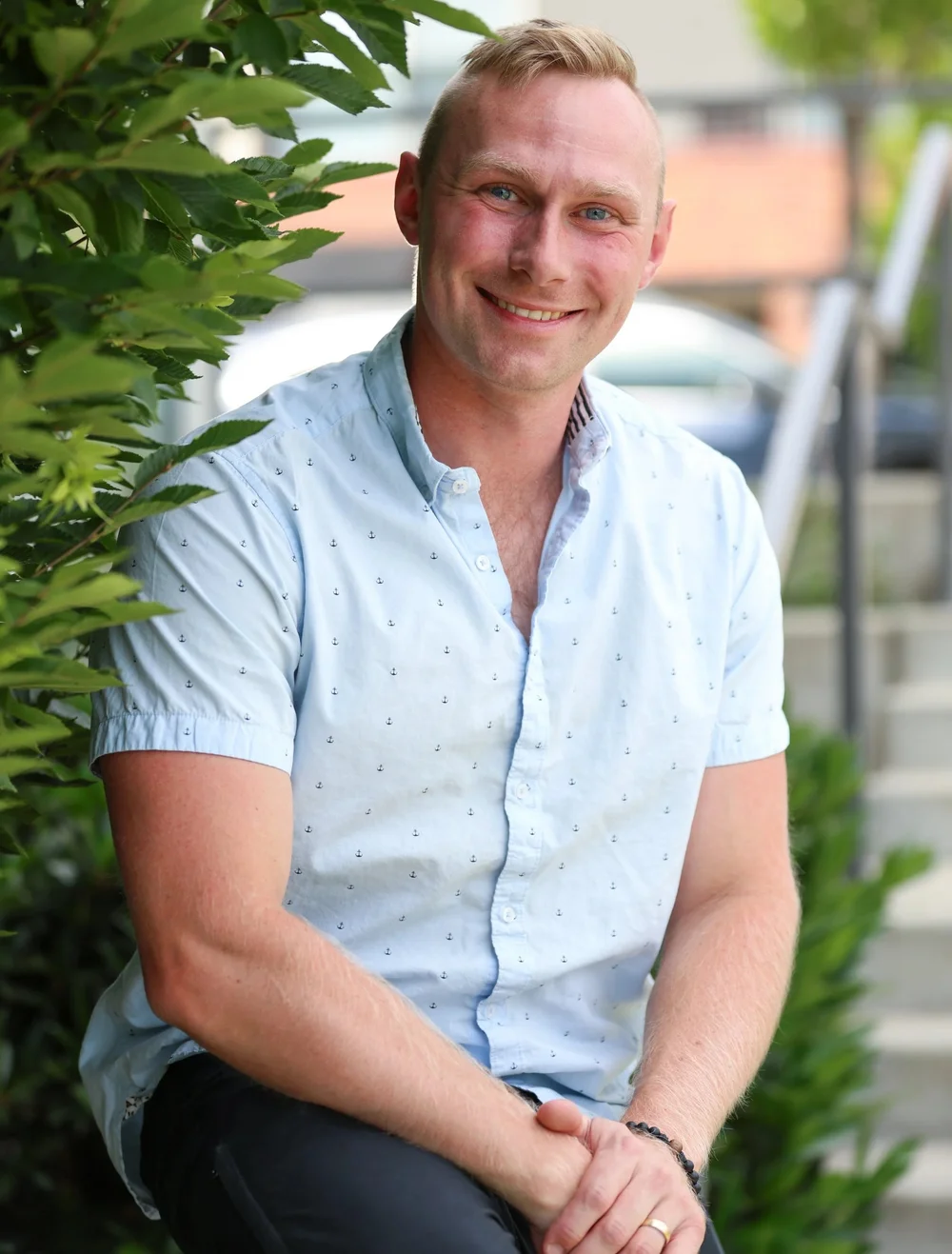 Jacob Mack, REALTOR® with RE/MAX Centennial