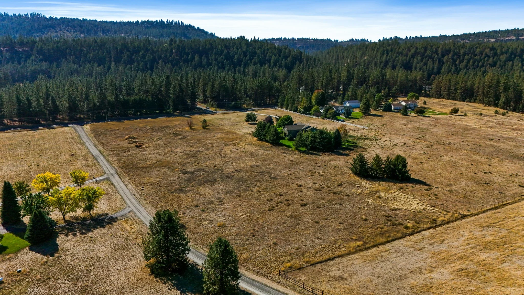 xxxx Lake Terrace Ln Nine Mile Falls, WA 99026