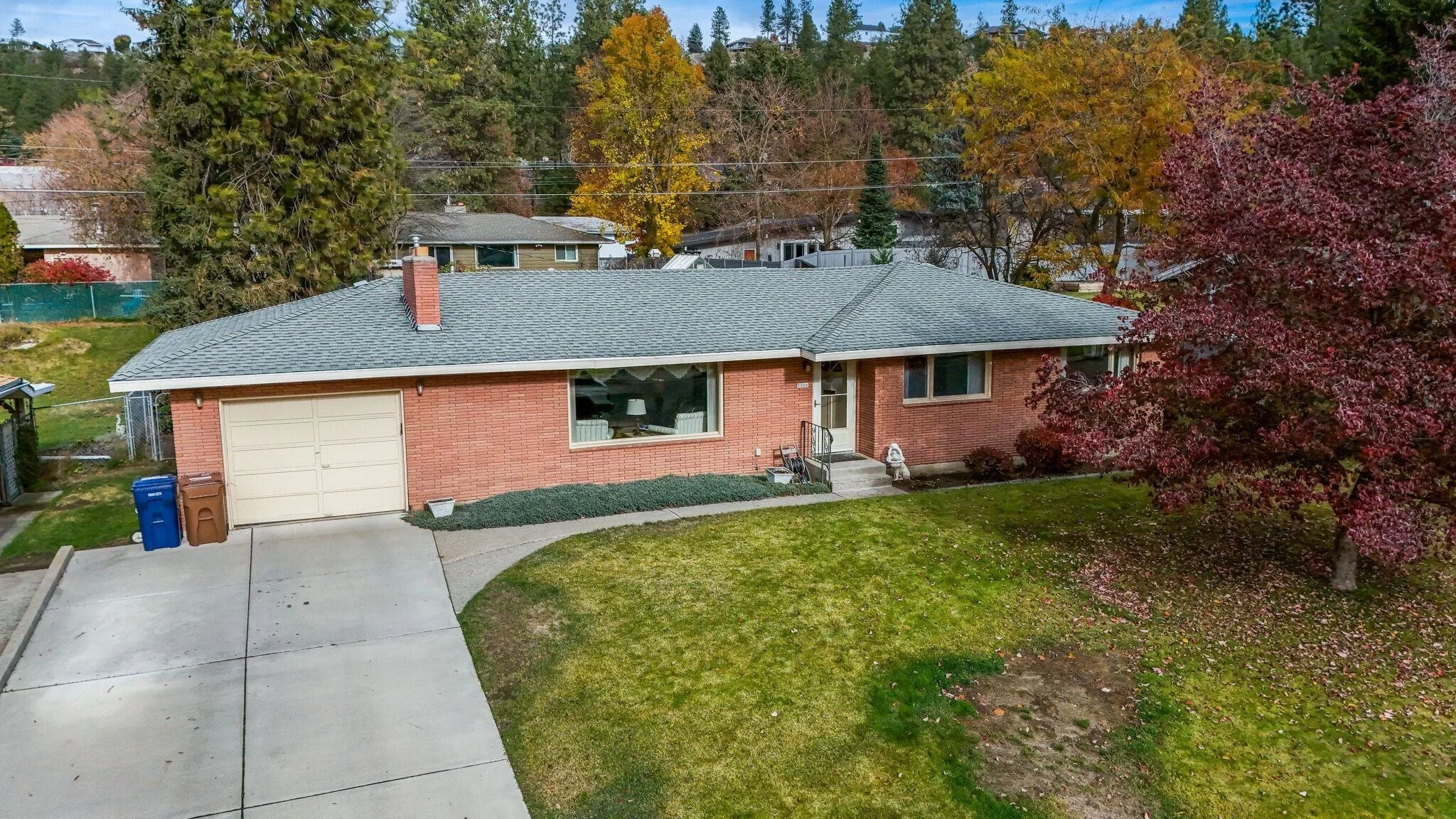 3006 W Beacon Ave Spokane, WA 99208