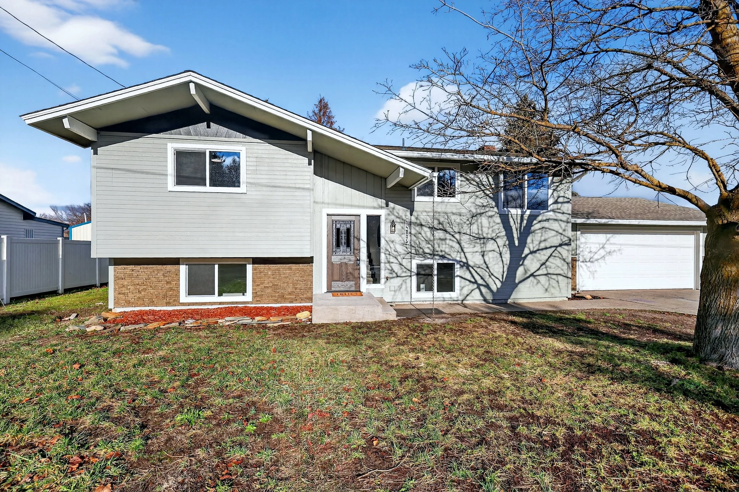 14805 E 15th Ave Spokane Valley, WA 99037