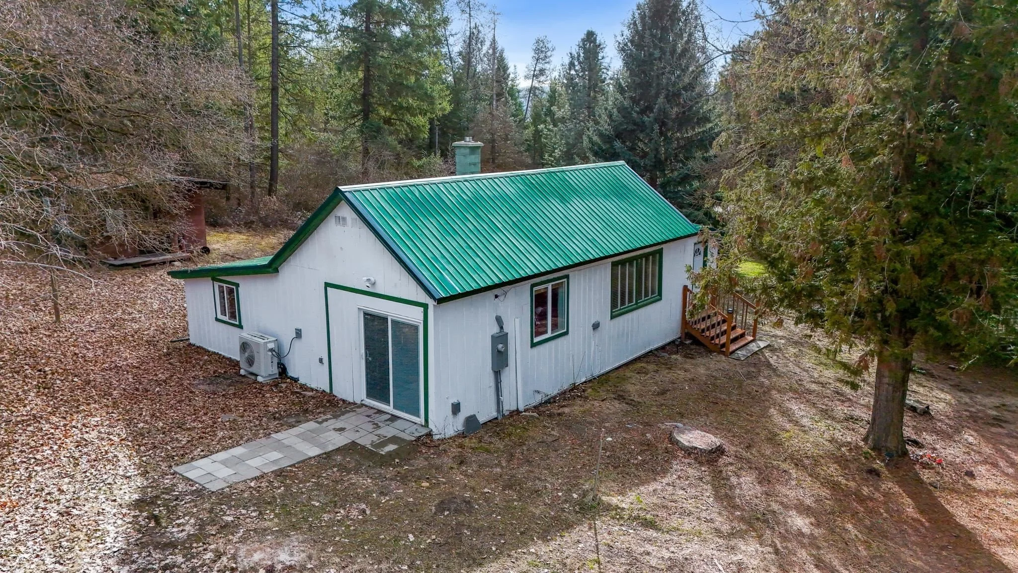 3265 Hwy 231 Hwy Valley, WA 99181