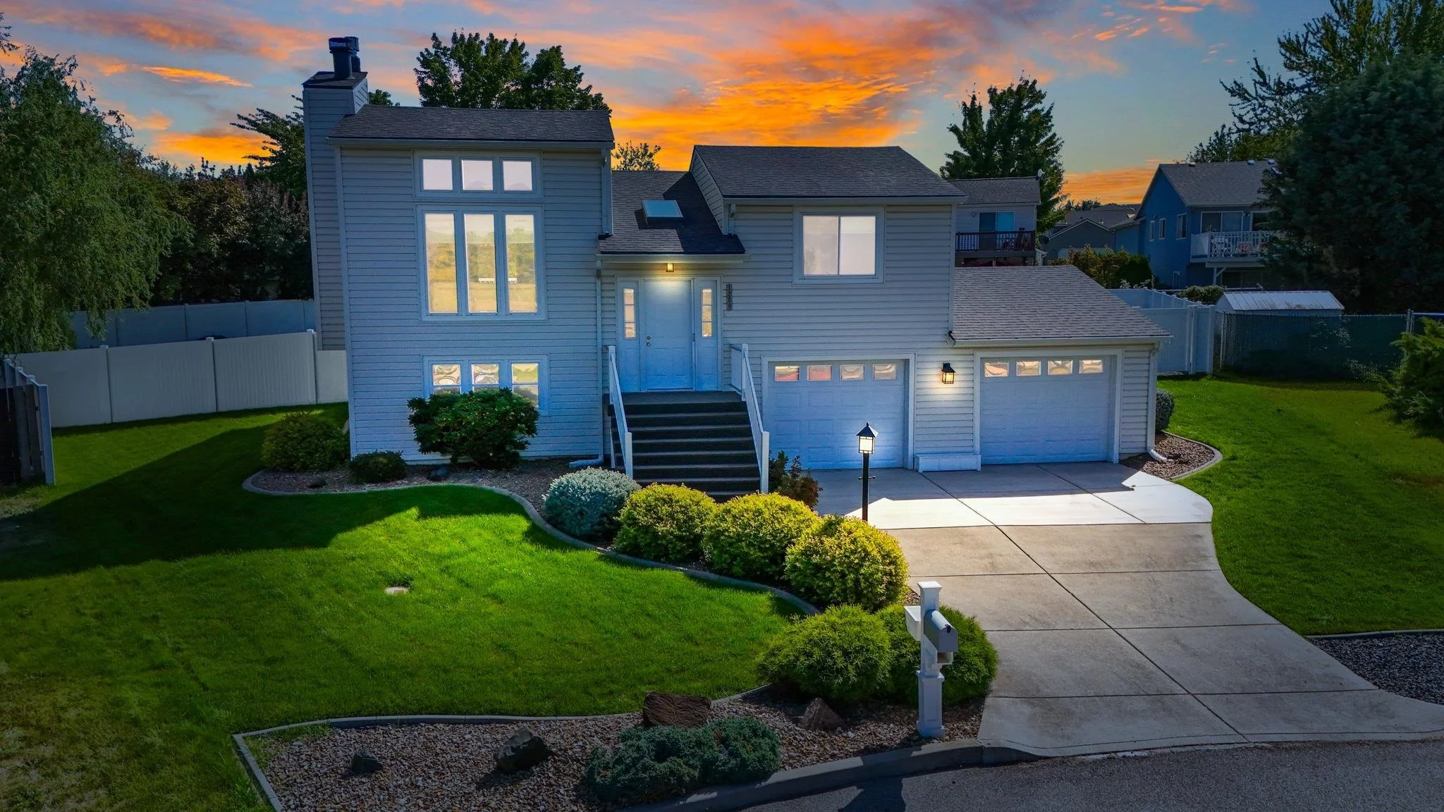 1206 N Etta Ct Liberty Lake, WA 99019