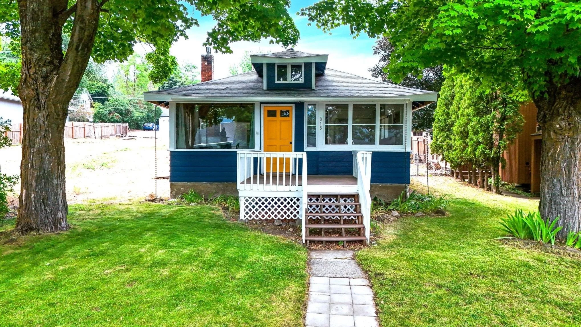 818 S Wright Blvd Liberty Lake, WA 99019