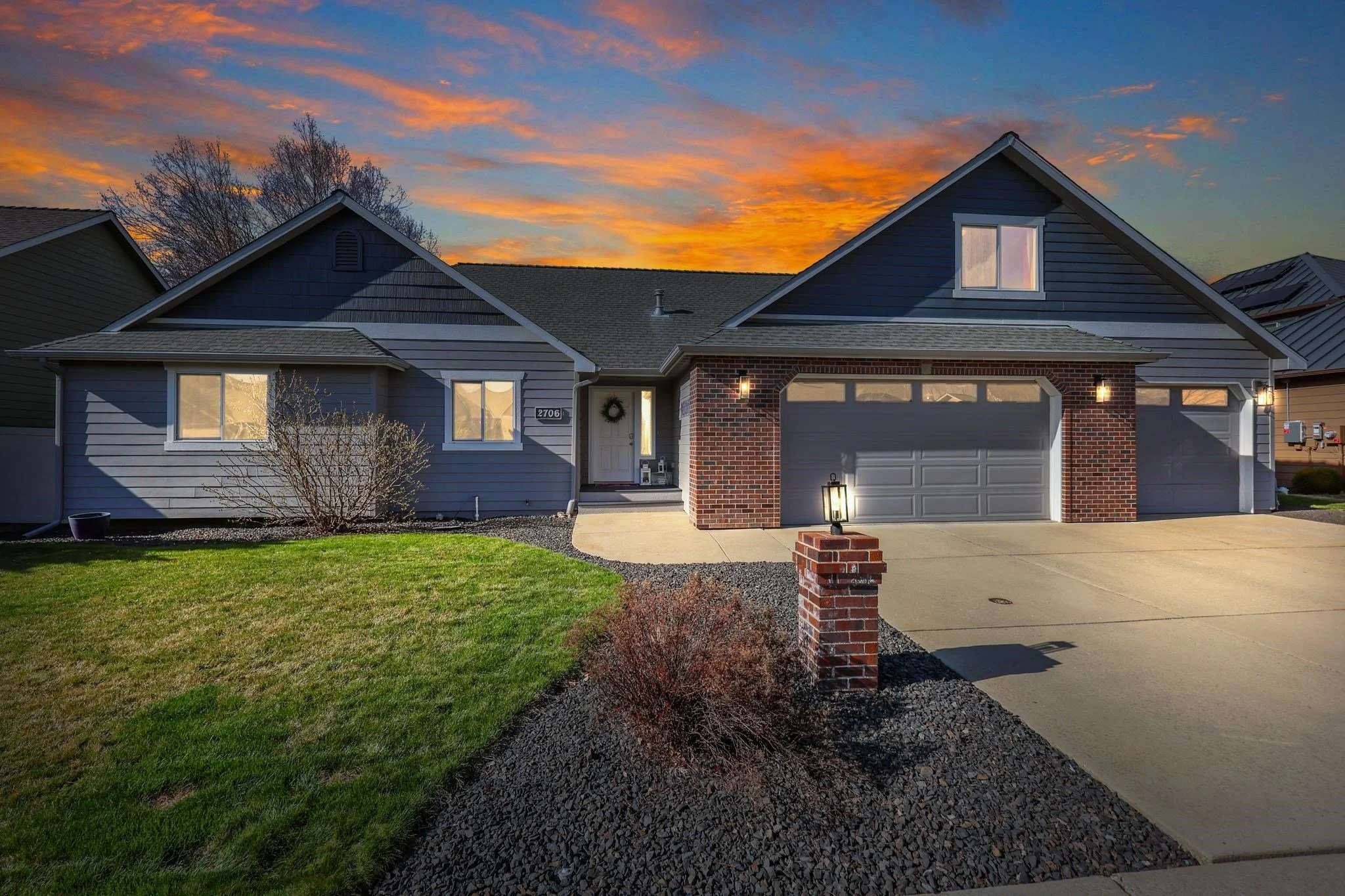 2706 W Graves Rd Spokane, WA 99208