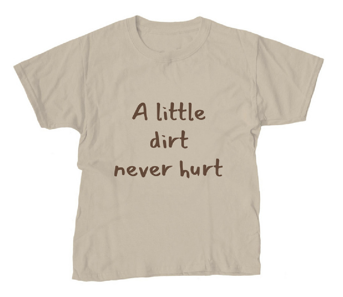 Toddler Tee