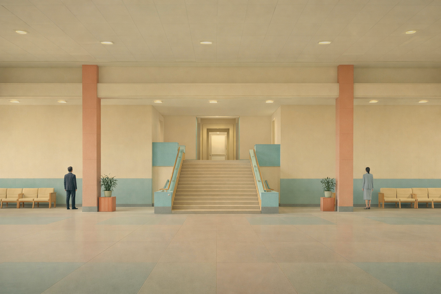 FMCK journal : beginning