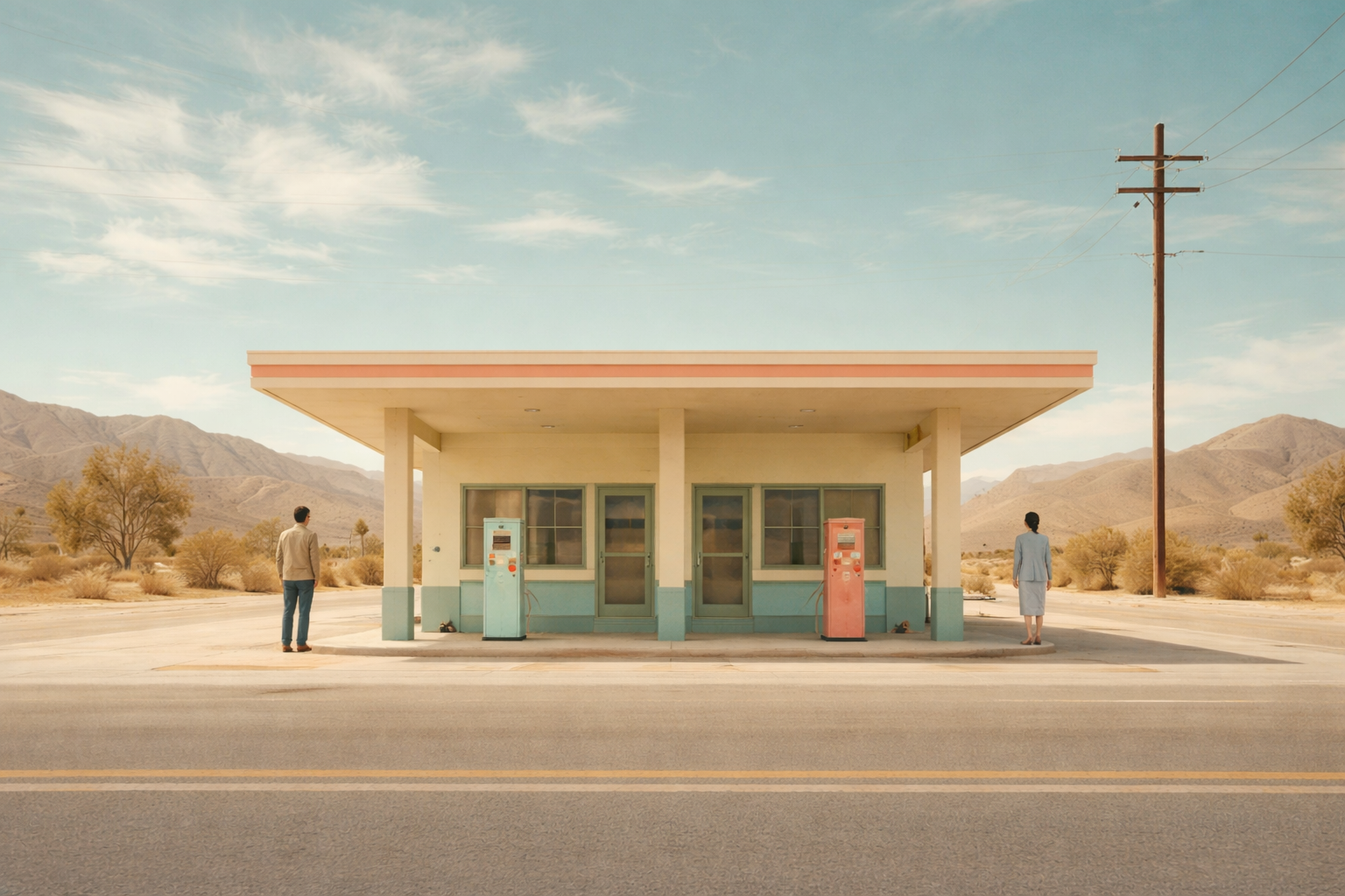 FMCK values : kindness