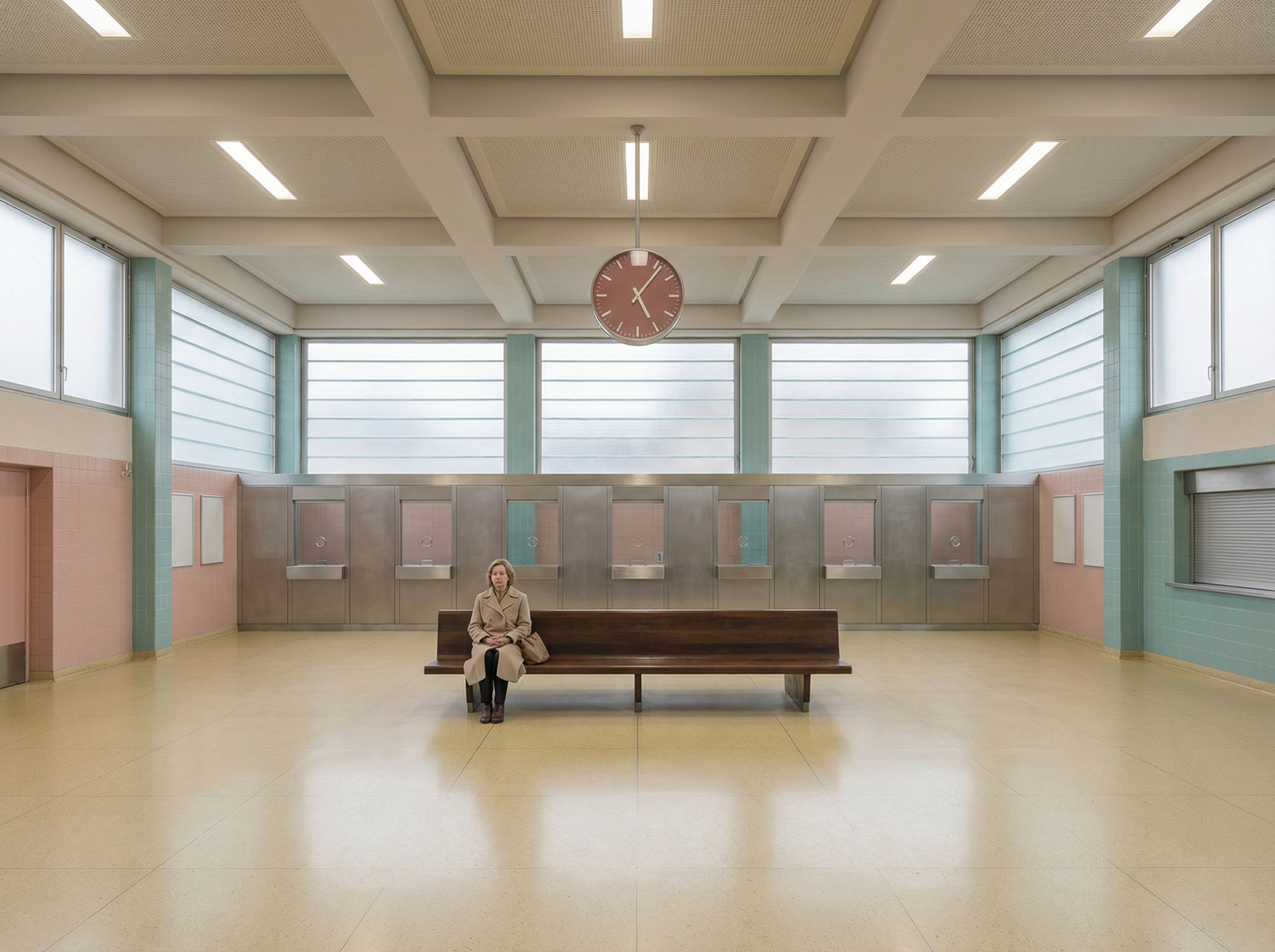 FMCK journal : purpose