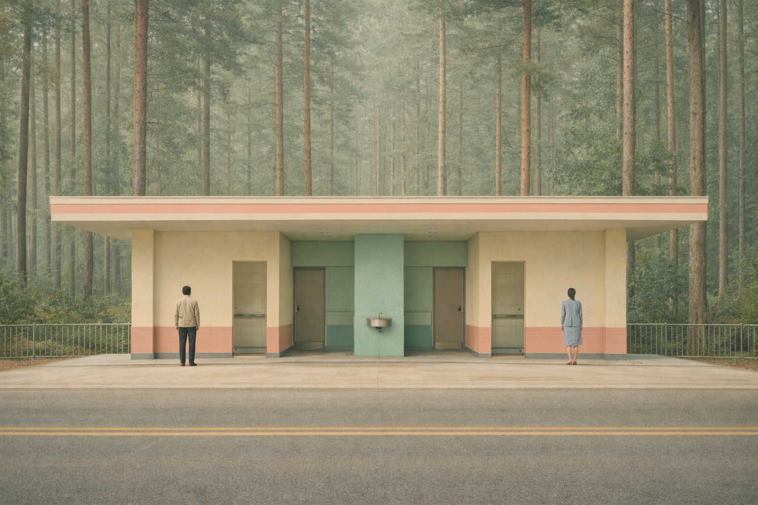 FMCK values : humility