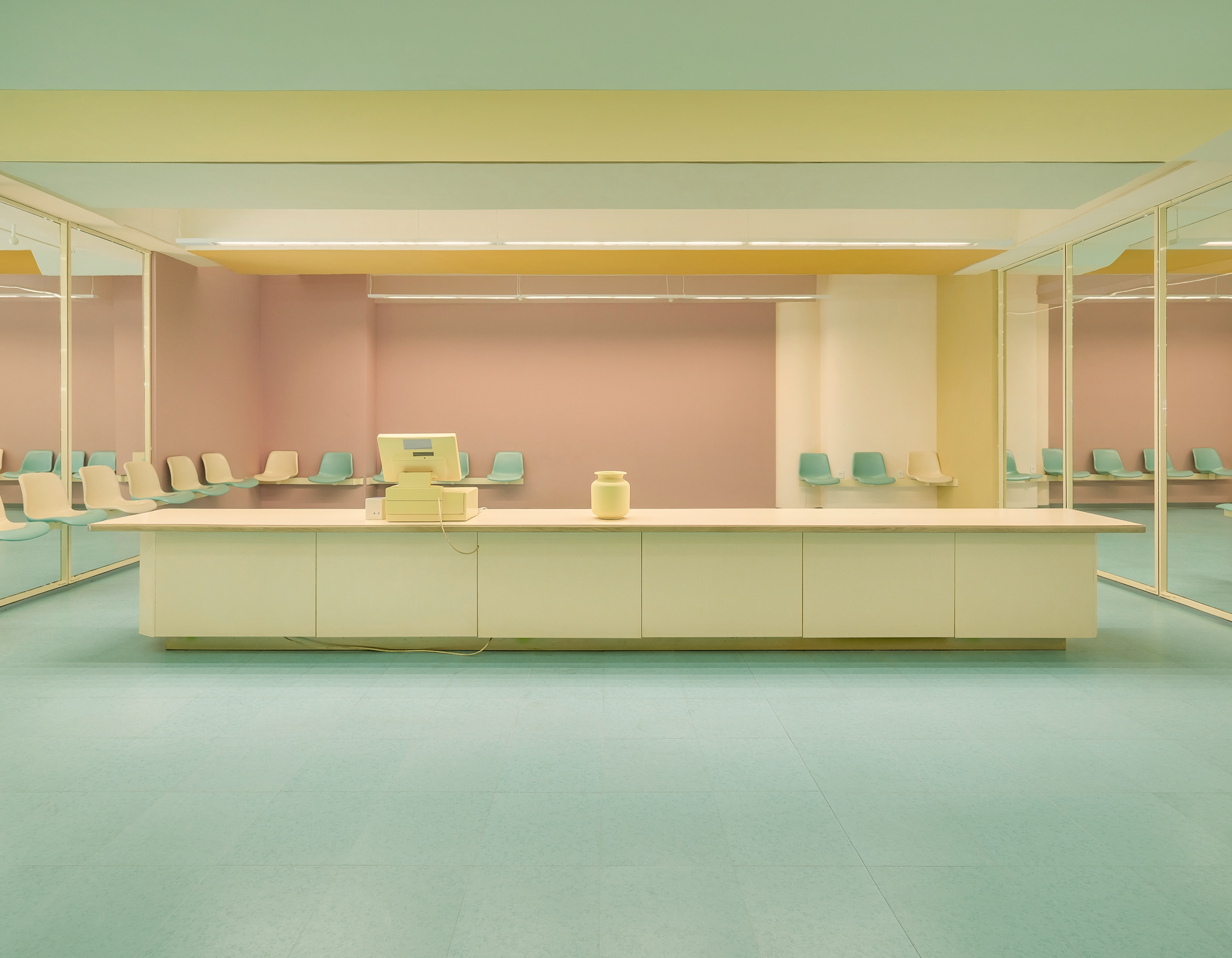 FMCK values : generosity