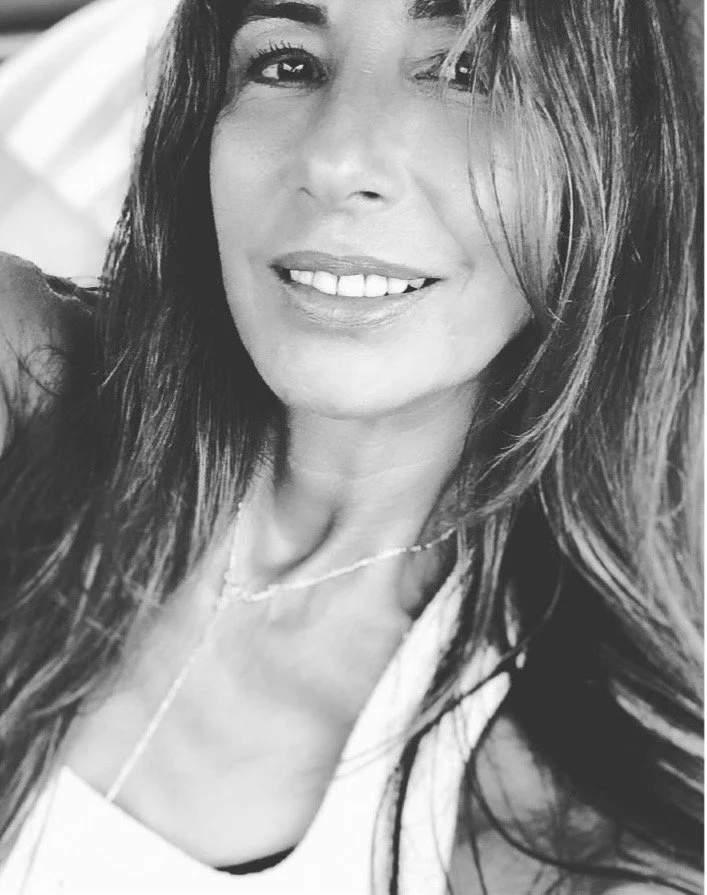 Stephanie Gailey, owner and Lagree Master Teacher Trainer at FLY Lagree Fitness