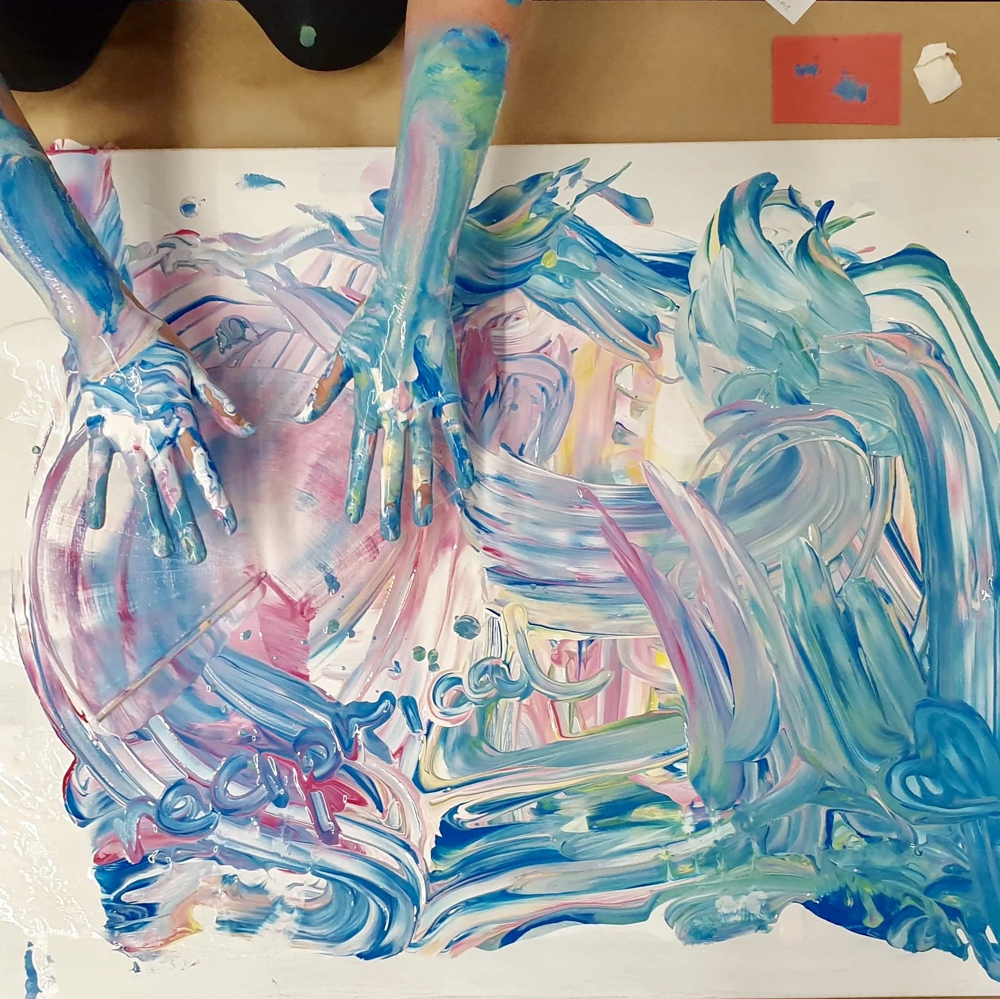 Creative Arts Therapy