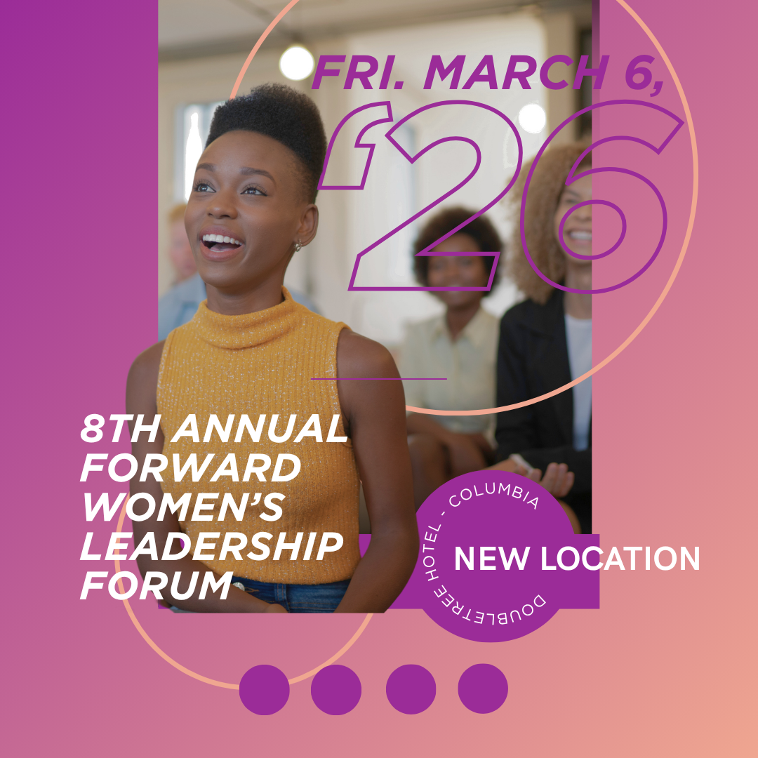 8th Annual Forward Women’s Leadership Forum