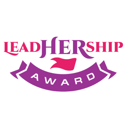LeadHERship Award