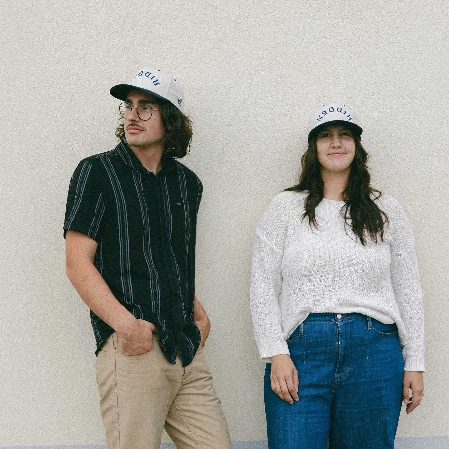 🧢 THE. HAT. IS. HERE! 🧢 

But you have to act fast, there are only 17 available! 

These hats will be a super limited edition, these will never be printed this same way again! Be a part of OG hidden coffee history! Our first merch drop ever!

Use t
