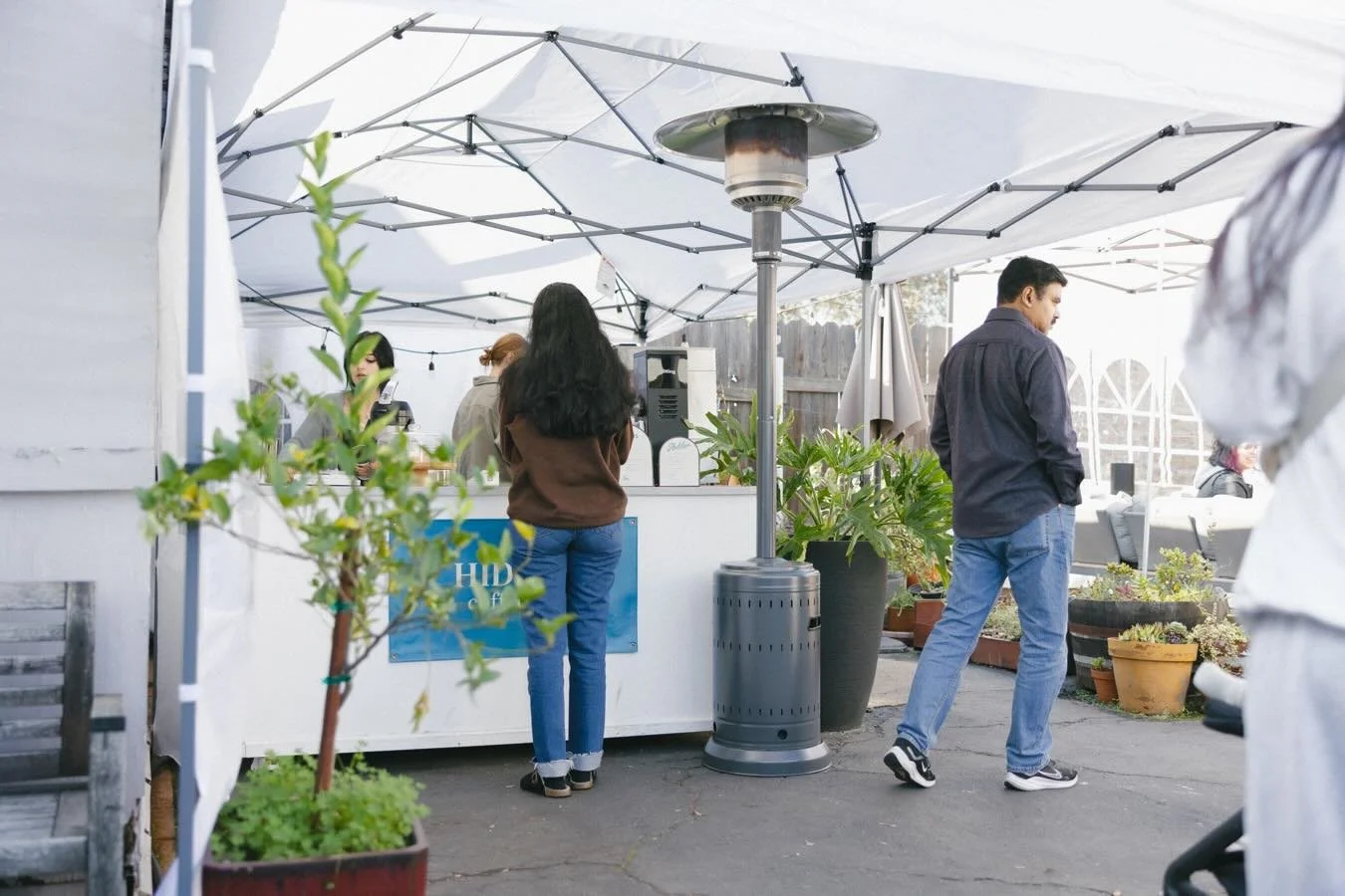 You did it, you made it through the first full week of the New Year

Whether you&rsquo;re crushing those New Year&rsquo;s resolutions or still deep in hibernation mode, we&rsquo;re here for you 

There&rsquo;s no other way we&rsquo;d want to start ou