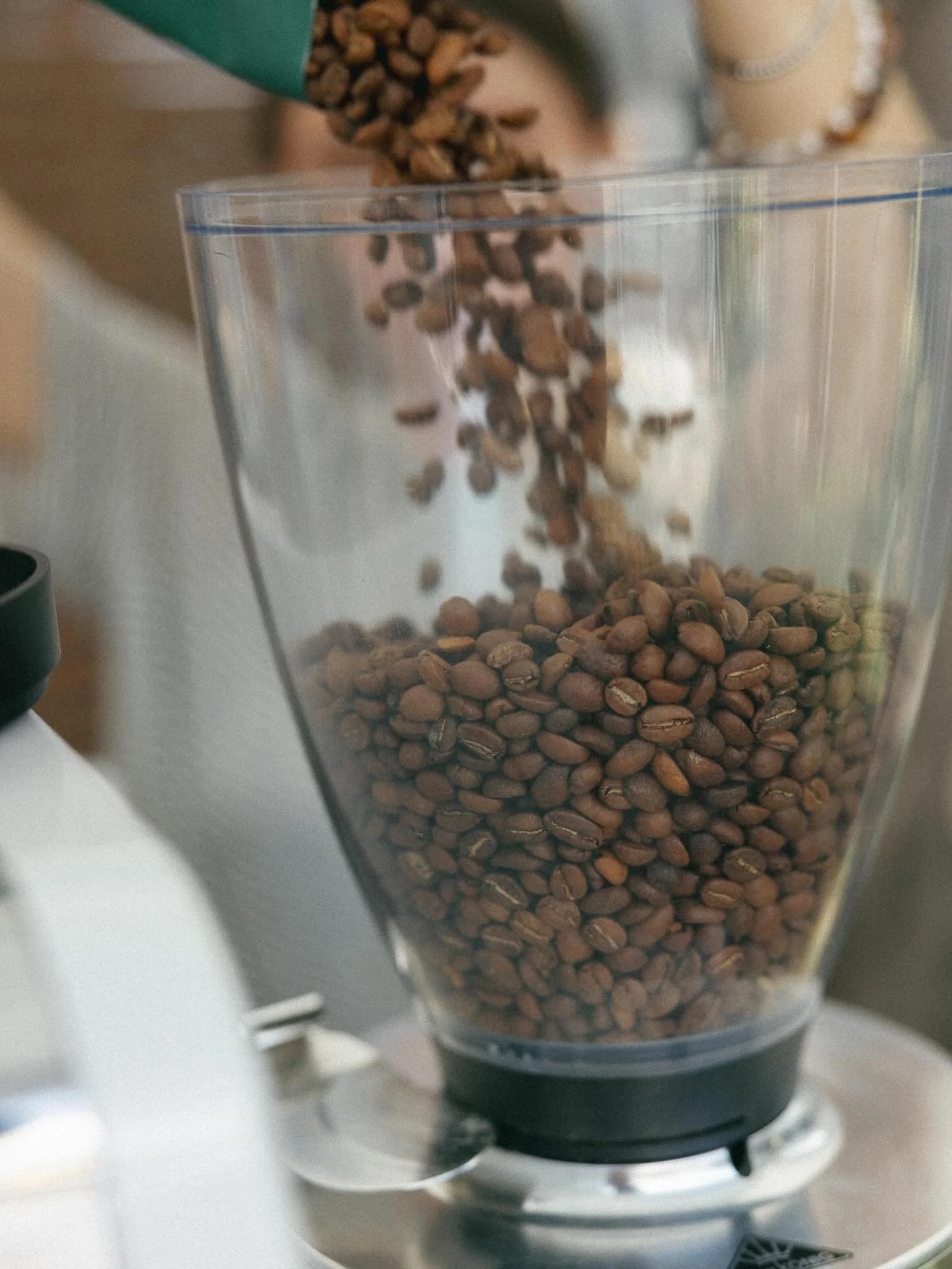 We love the weekend here at Hidden. Don&rsquo;t get us wrong, we love getting you your weekday coffee. Providing that cup that helps you start, get through, and end your day.

But the weekend? It&rsquo;s where we see you sit back and relax for a bit.