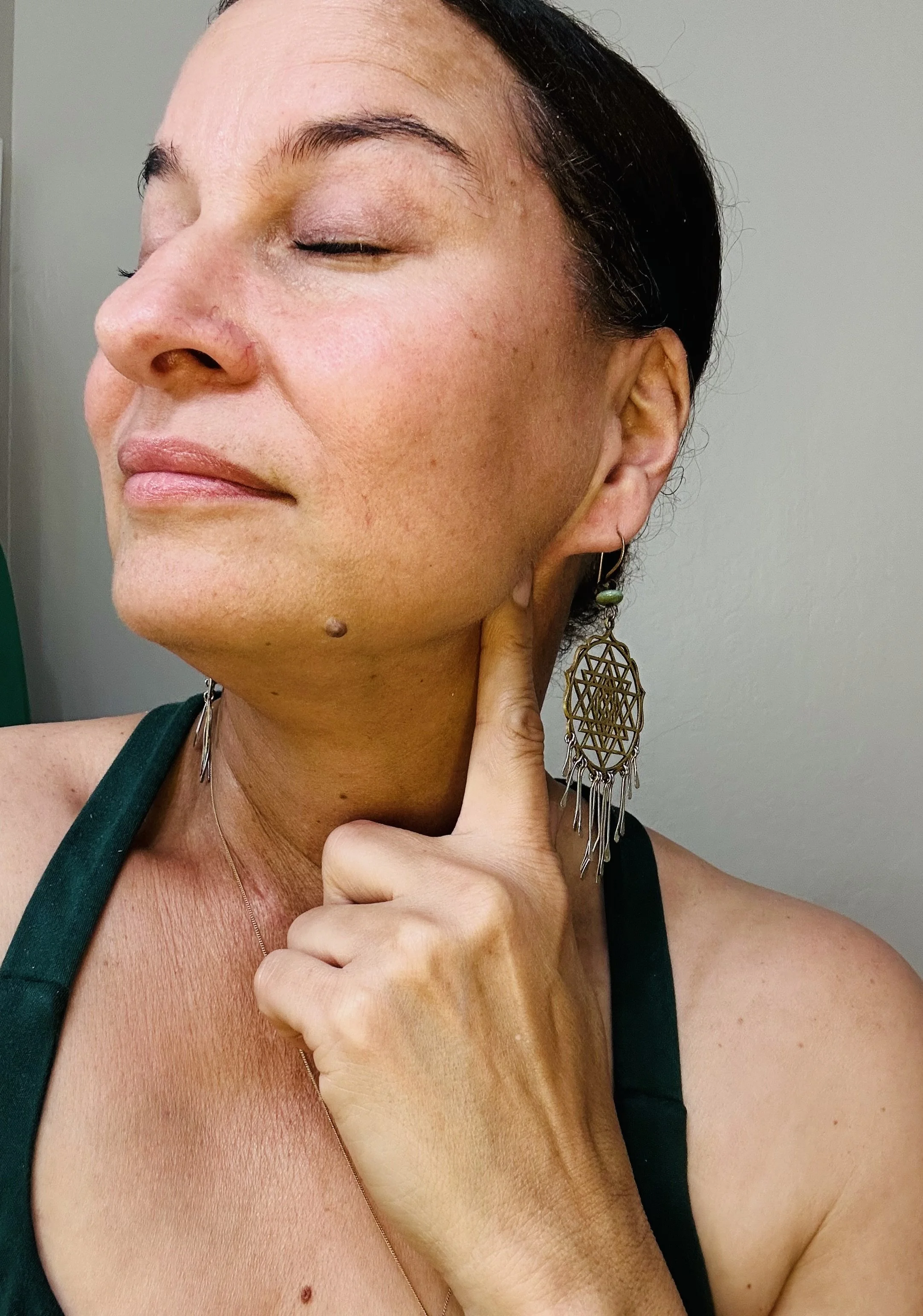 The Jaw Holds  Holds More Than We Think