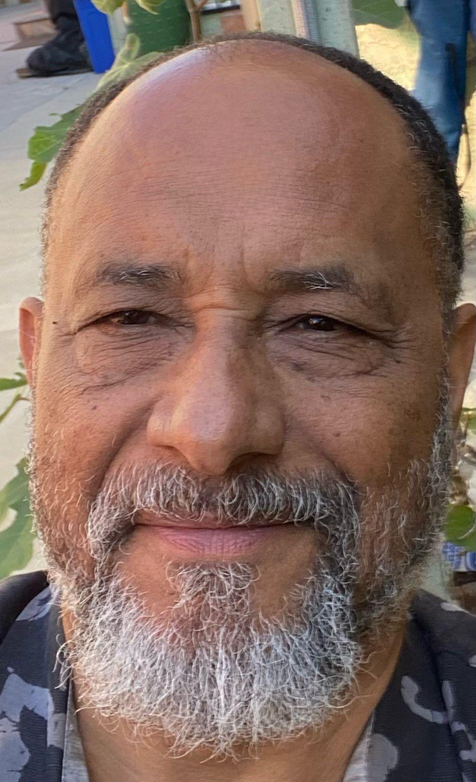 Image of Curtis Robertson Jr.