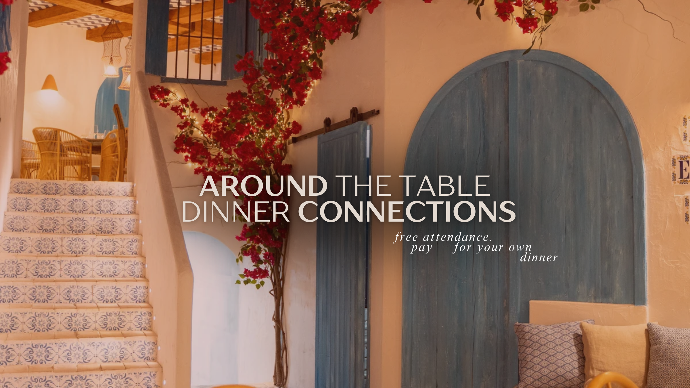 Around the Table-Dinner Connection