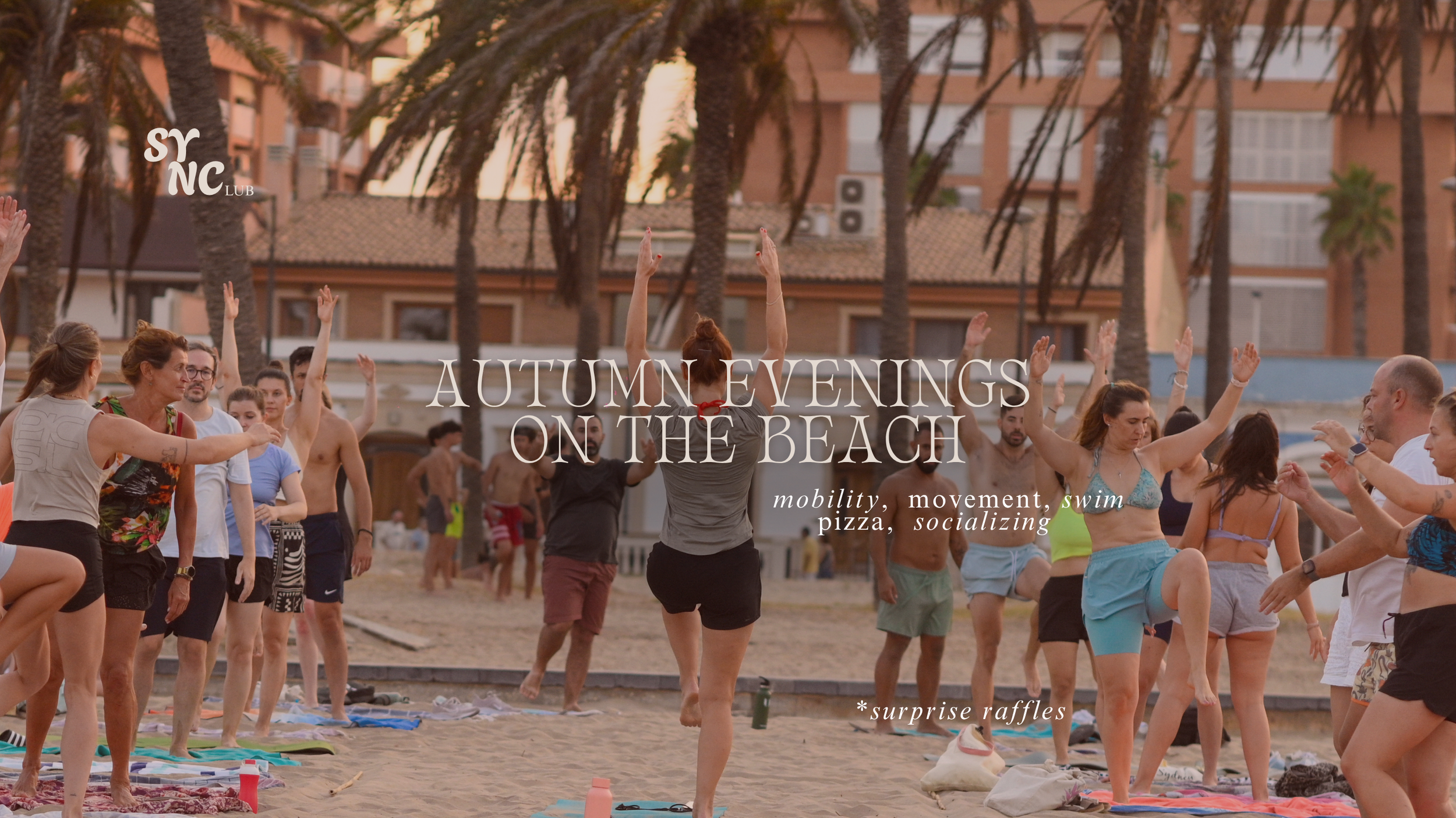 Autumn Evenings & Dip III
