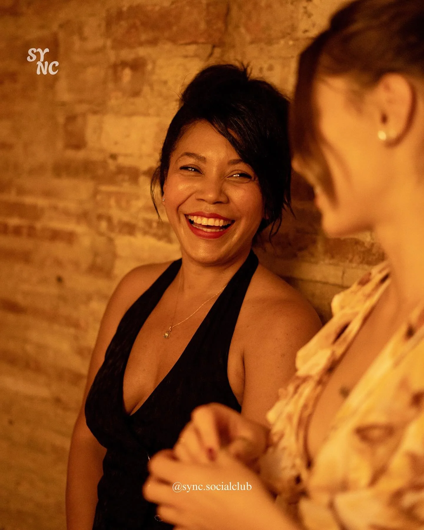 ✨ glimpses of “Dinner Connections” with @andreapugliesechef ✨
this time, we took it a little more intimate, hosting the dinner in a private venue, surrounded by candlelight and beautiful souls 🤍
from crispy prawns to pistachio paccheri