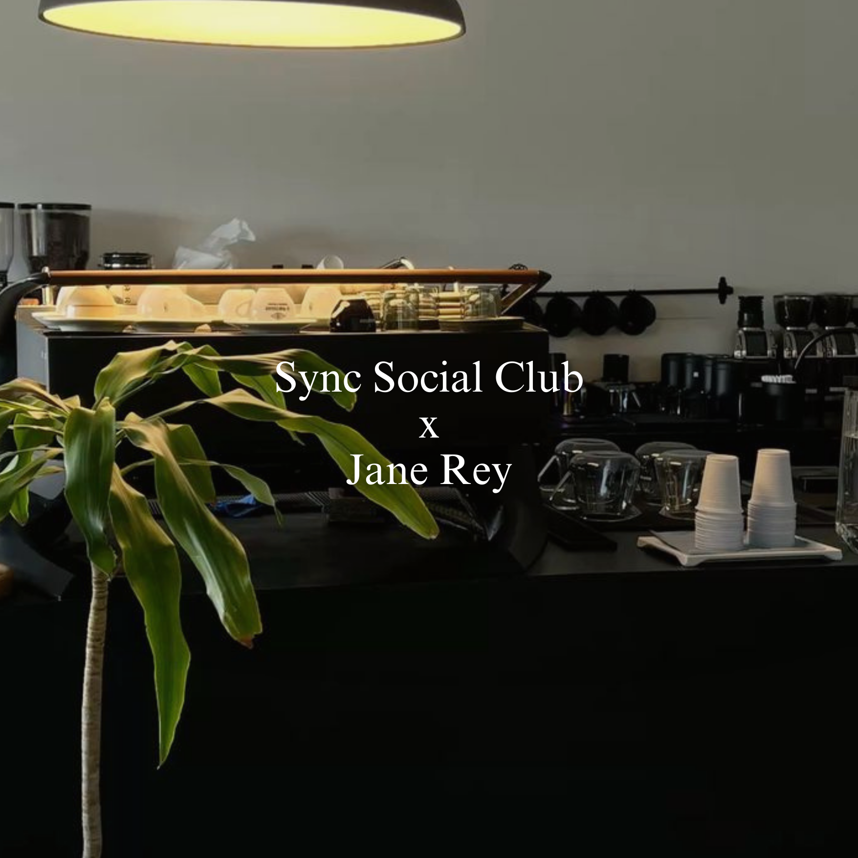 Spanish, Coffee& Connections, 1st of February